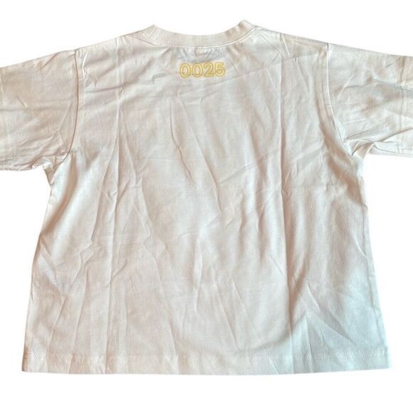 NWT! Pokemon Pikachu Tee - from Japan Pokemon Center Youth L (11-12) - Picture 3 of 4